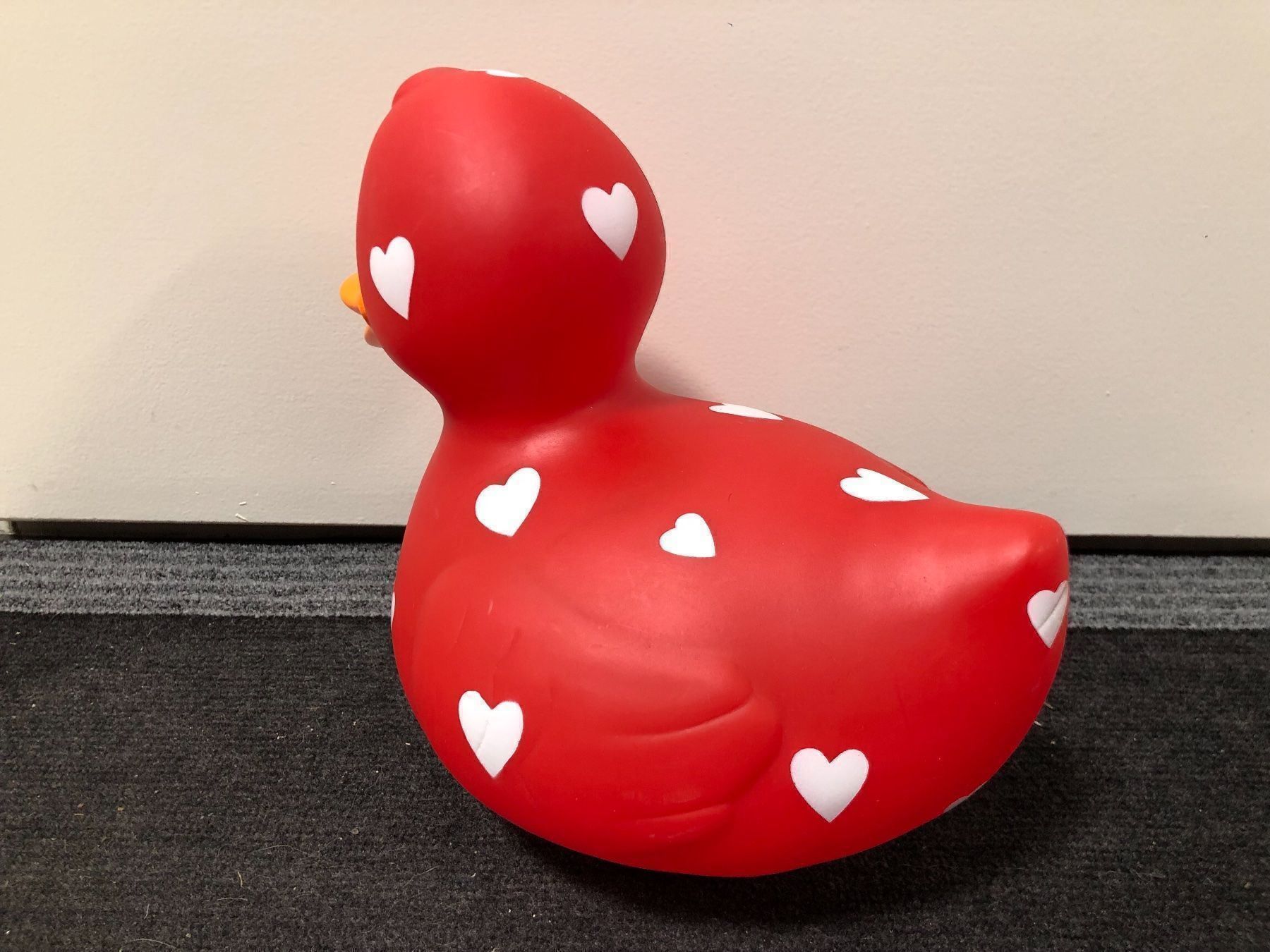 Statuette: Ente gummi tier figur bad – Usato da Reinach AG venduto da rares75 1