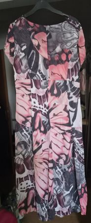 Bonita schönes Kleid Gr. 44