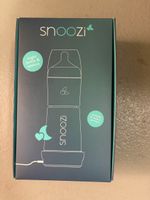 SNOOZI SET: NIGHT BOTTLE WITH BOTTLE WARMER new