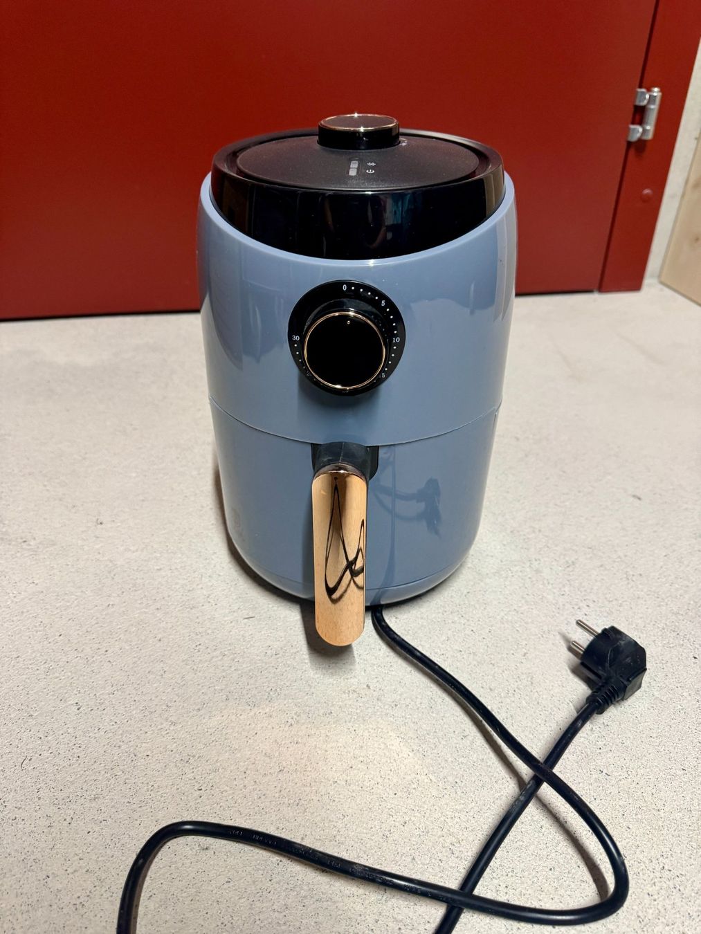 Elettrodomestici da cucina: Airfryer – Usato da Appenzell venduto da ste_r87g