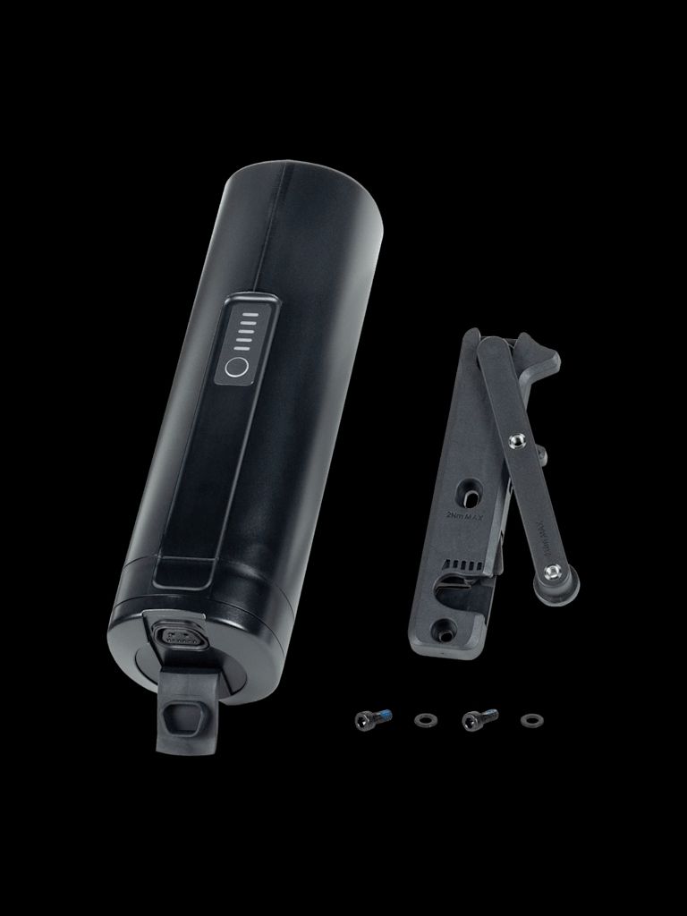 Batteries: Hyena Range Extender-Akku 250 Wh – D'occasion à Steffisburg par Kdl 1