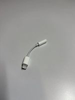 Apple Lightning auf 3.5 mm Klinkenadapter (A1749)