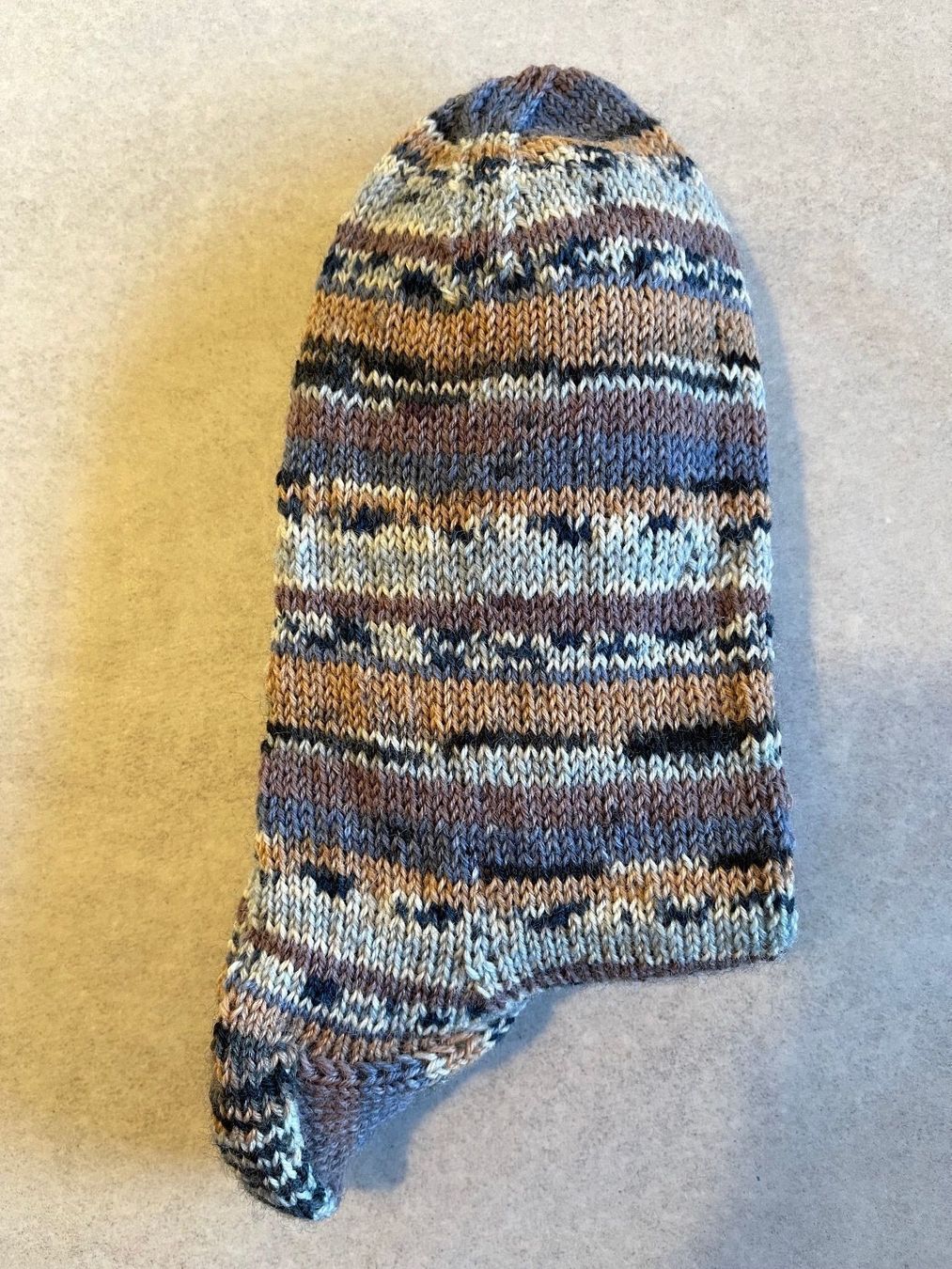 Calze: Socken Gr. 44/45 – Nuovo (secondo la descrizione) da Urnäsch venduto da pas_5r9c 2