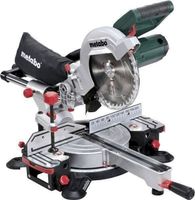 Metabo Kappsäge KGS 216 M