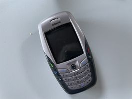 Nokia 6600