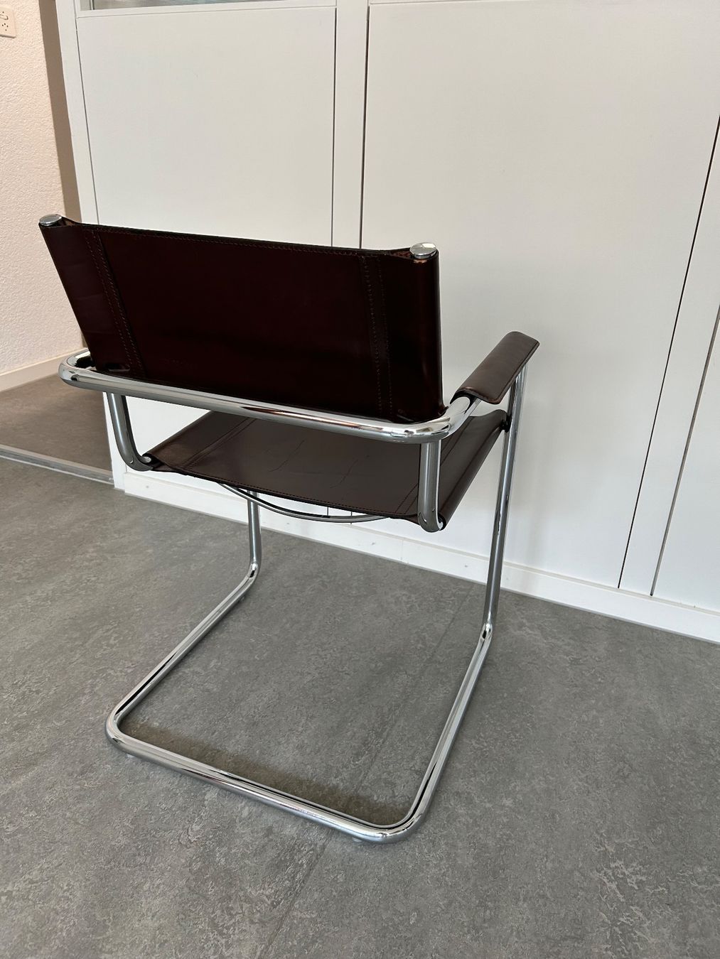 Matteo Grassi Chaises: Matteo Grassi Freischwinger – D'occasion à Turgi par dewi2003 1
