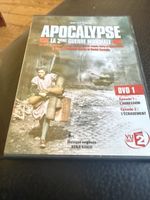 Apocalypse: la 2 ème guerre mondiale dvd 1