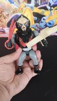 Masters of the universe, Hordak Red Ribs RARE