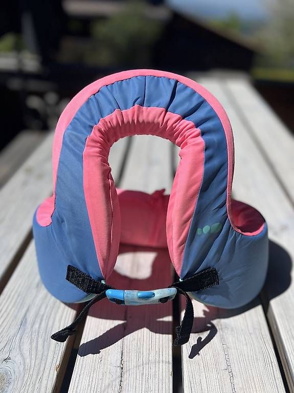 Giubbotti di salvataggio: Schwimmweste 15-25kg – Usato da Schwendibach venduto da wysschristine 1