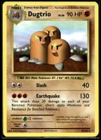 Dugtrio (EVO EN 56/108)