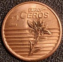 2 Ceros aus Euro Probe Schweiz 2003