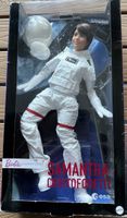 Samantha Cristoforetti Barbie, neu im Karton, Astronautin!