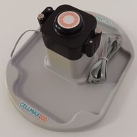 Spectrum Labs Cellmax Duo