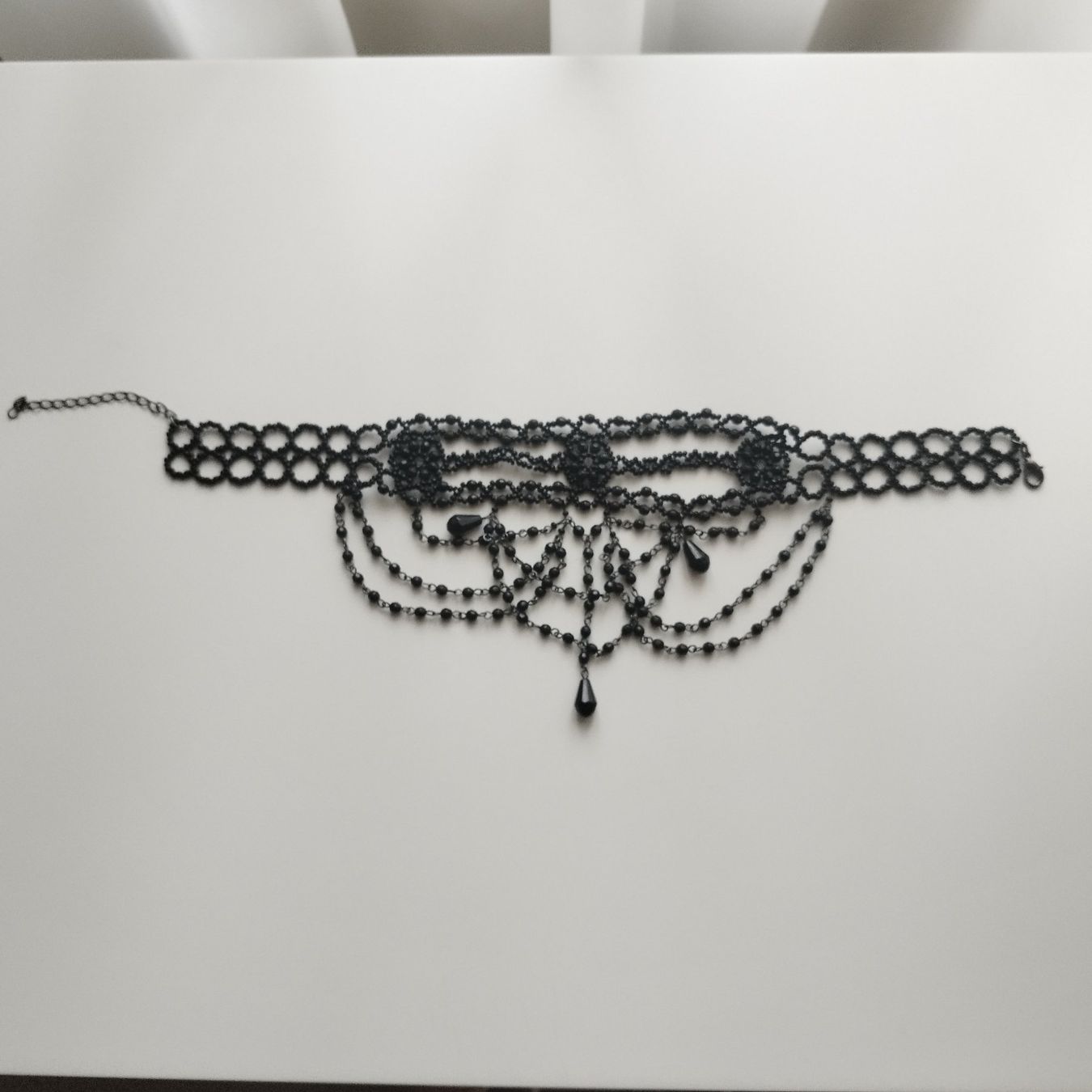 Ketten: Halskette Modeschmuck – Gebraucht aus Weiningen ZH von traudl102 1