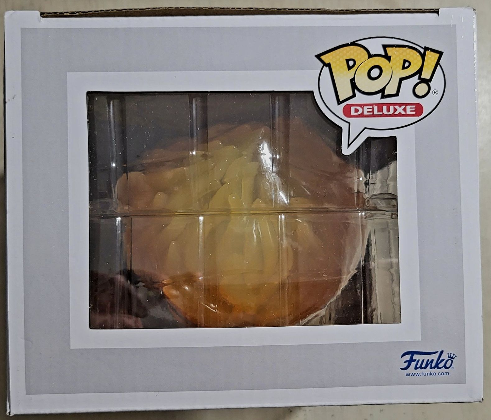 Funko Statuette: Funko Pop One Piece   Hungry Big Mom – Nuovo e nell'imballaggio originale da Montet (Glâne) venduto da KOADA 4
