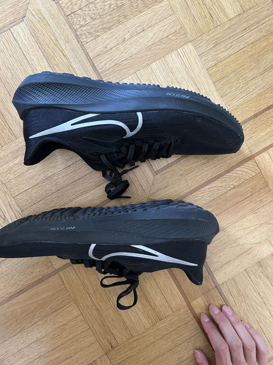 Nike Herrenschuhe: Basket Nike – Neu (gemäss Beschreibung) aus Lausanne von vei_9lfn 3