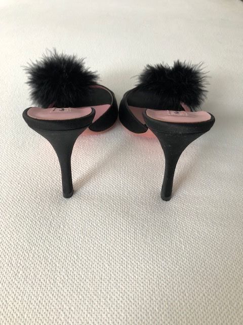 Scarpe da donna: Agent Provocateur sandals – Nuovo (secondo la descrizione) da Dallenwil venduto da ZD2019 3