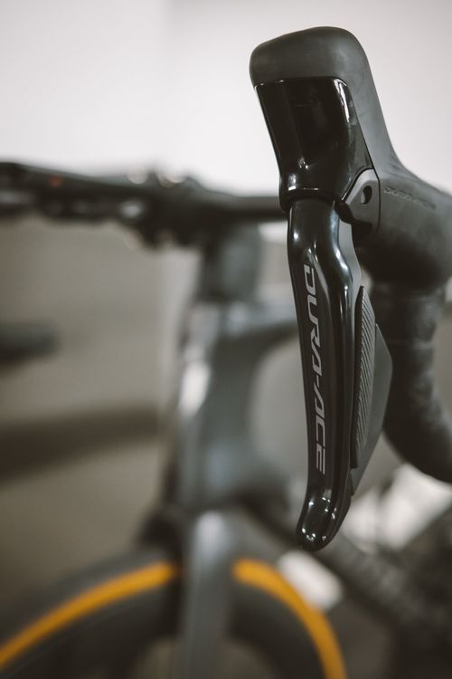 Specialized Vélos: Specialized S-Works Tarmac SL7 / 56 / Di2 – D'occasion à Zug par mor_mrj8 7