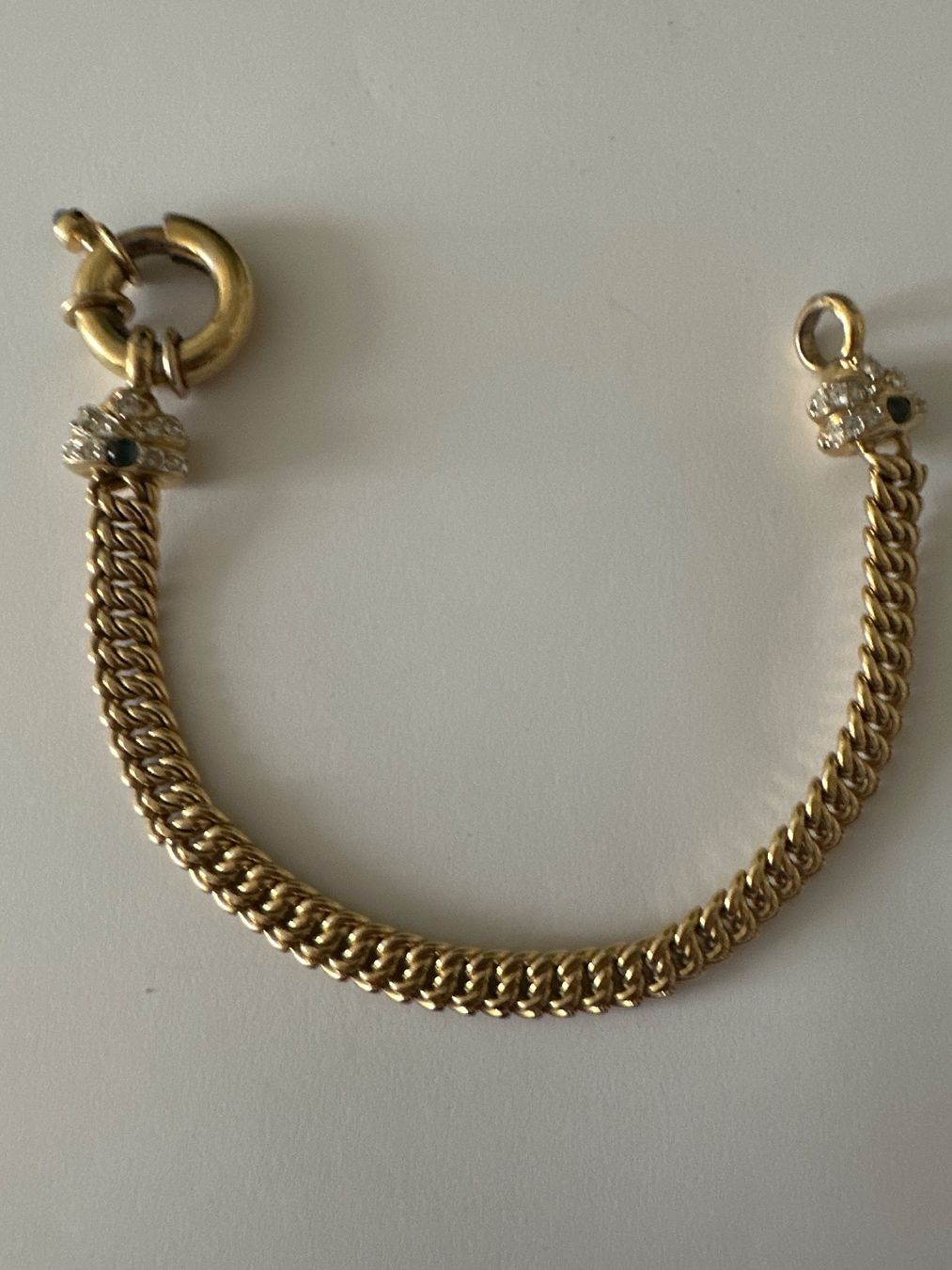 Bracciali & Braccialetti: Vintage Armband – Usato da Bern venduto da schnupka