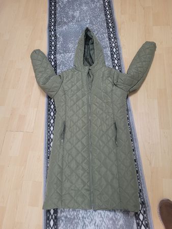 wintermantel grösse 40/42