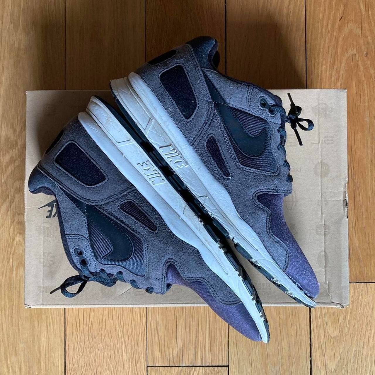 Scarpe da uomo: nike air flow us 9 – Usato da Bern venduto da sneakers_bern
