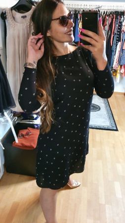 SW🌺H&M Kleid🌺 Größe 38-M 🌺