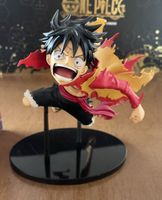 One Piece - BWFC Figure Colosseum Luffy !