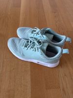 Nike Air Max, Mint Grün, Grösse 43 Top!