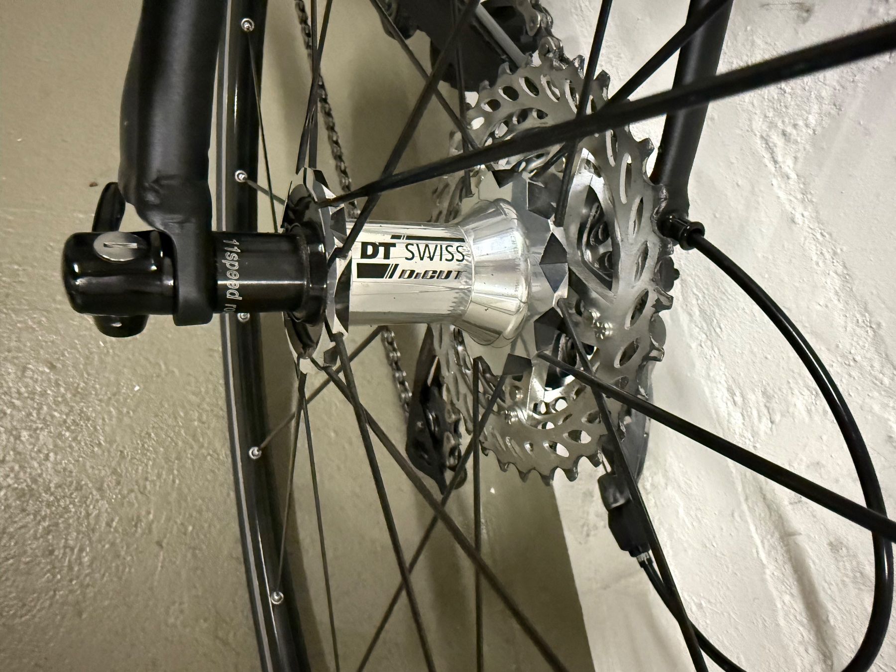 Rose Biciclette: Rose Xeon RS, Sram Force – Usato da Effretikon venduto da tim0thy 6