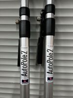 Manfrotto Autopole 2 Set - Praktisches Set für dein Studio!