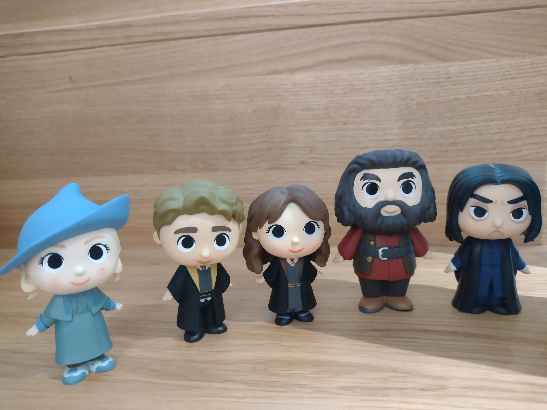 Figurines: Harry Potter Figures - Professor Snape / Severus Snape – Neuf (Voir description) à Stadel par Chanel_5 1