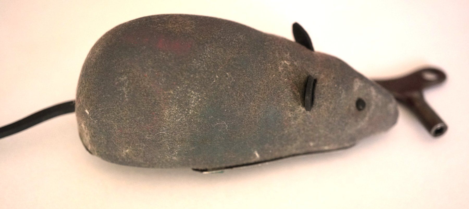 Schuco Giocattoli: SCHUCO Maus West Germany – Usato da Worb venduto da worb01 2