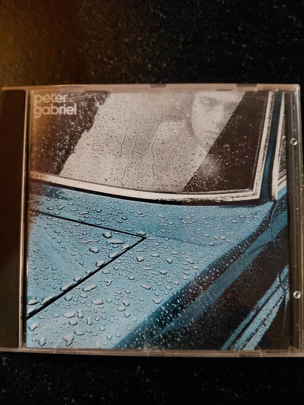 CD: Genesis - 3 Alben – Usato da Bürchen venduto da fmr_v826 3
