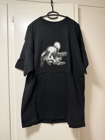Silent Hill Shattered Memories T-Shirt