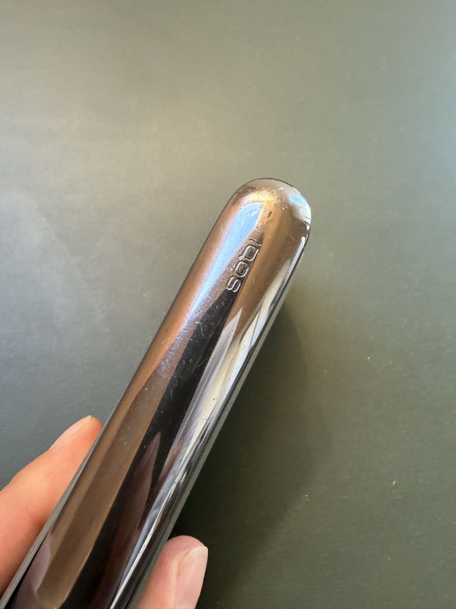 Iqos Altri Prodotti per fumatori: IQOS 3 Duo Tabakerhitzer – Usato da Zürich venduto da fluzue 1