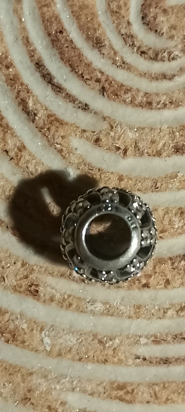 Pandora Ciondoli: Pandora Charm funkelnd S925 ALE – Usato da Therwil venduto da col_m6rx 3