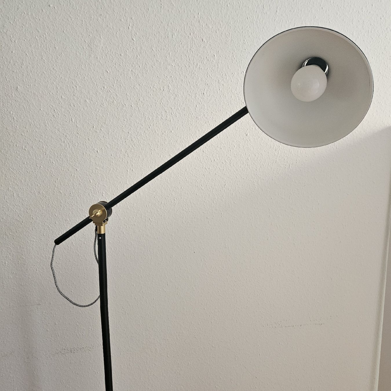 Ikea Lampade: Stehlampe IKEA RANARP – Usato da Bern venduto da naaa000xci 1