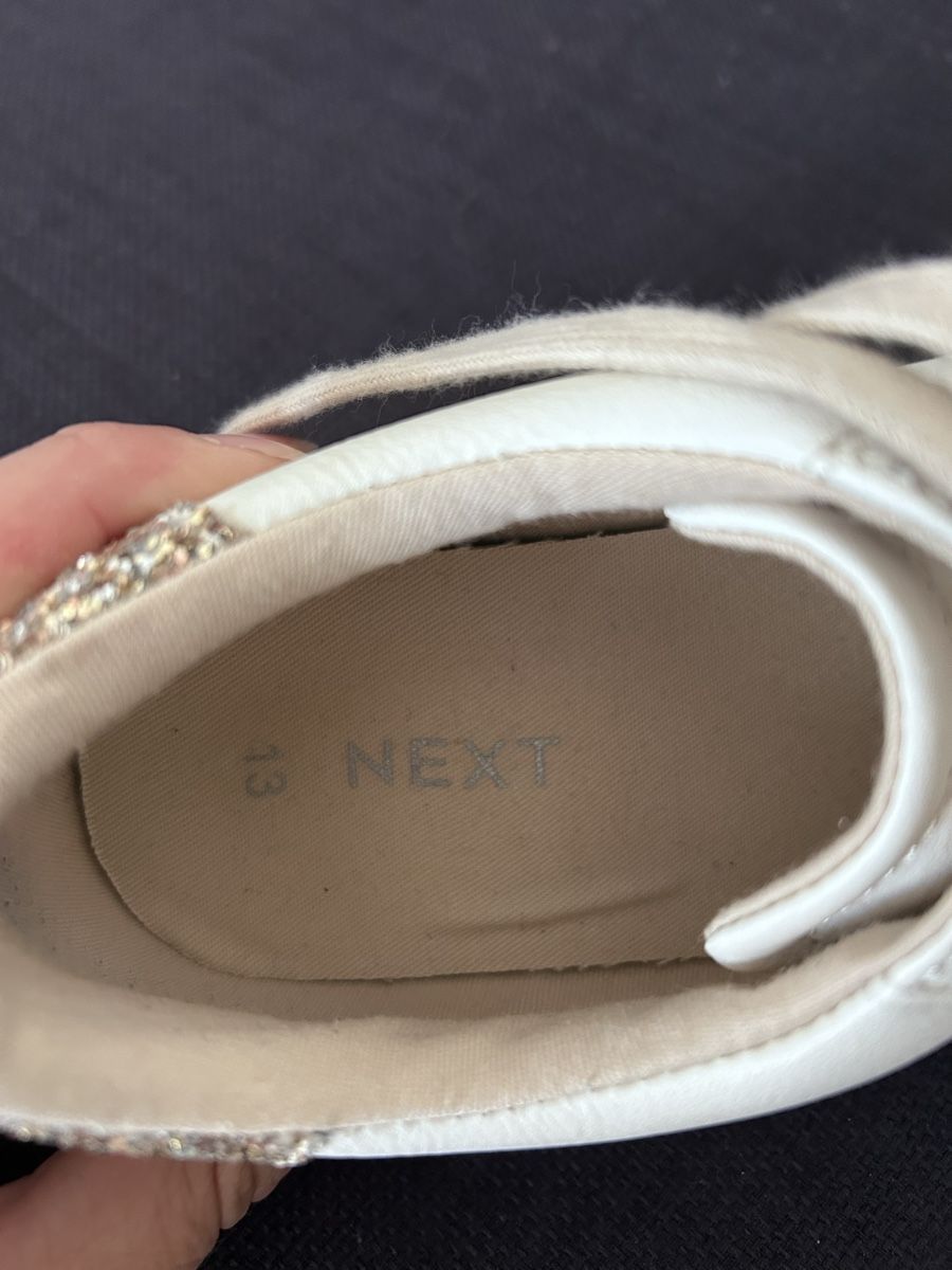 Next Chaussures filles: Sneakers Next Grösse 32 – Neuf (Voir description) à Jona par Tidy76 4