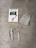 DJI Osmo Mobile 6 Gimbal