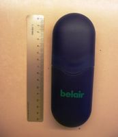 unbenutztes BELAIR Vanity-Set (Original)