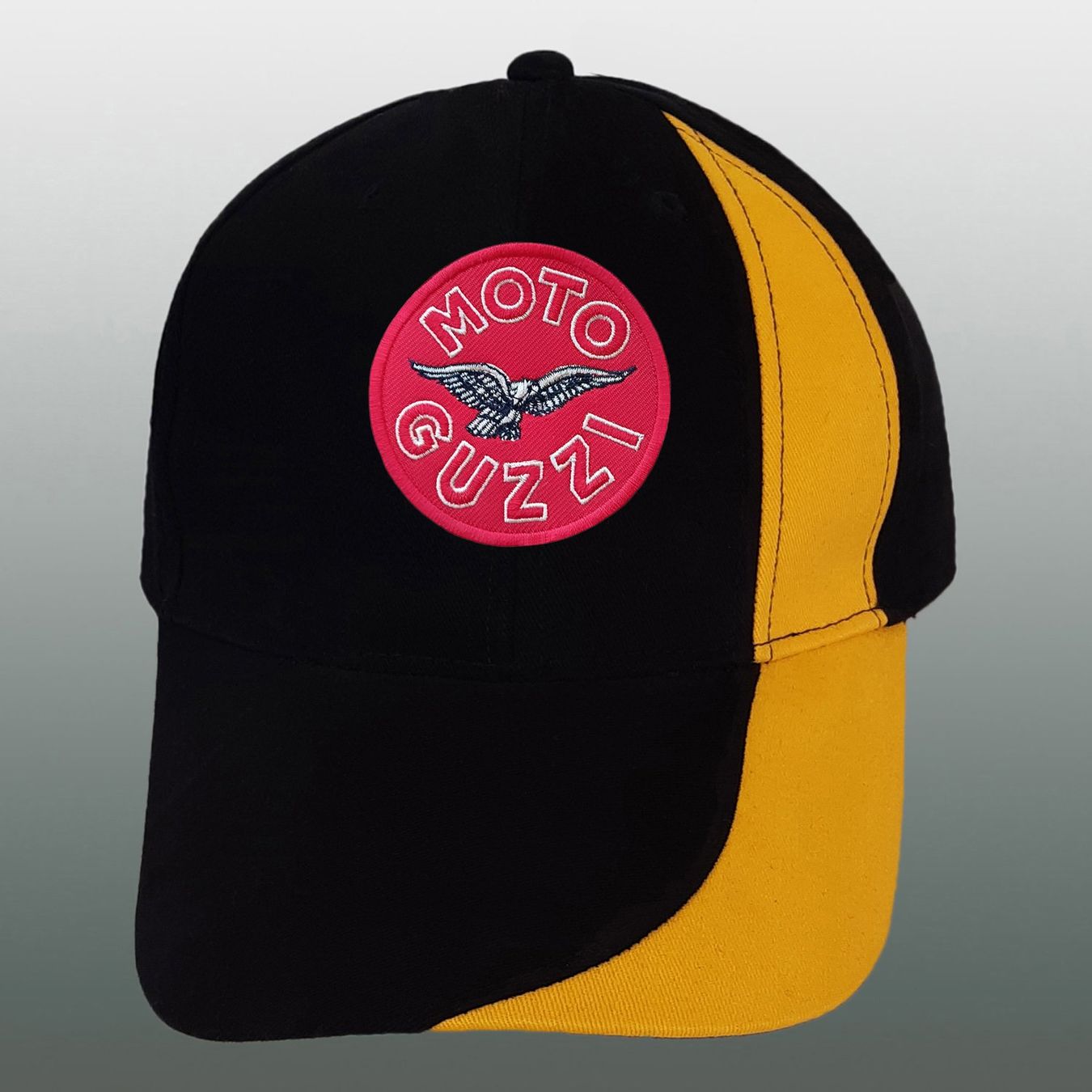Hüte, Mützen & Caps: MOTO GUZZI CAP – Neu (gemäss Beschreibung) aus Zürich von noo_6672 1