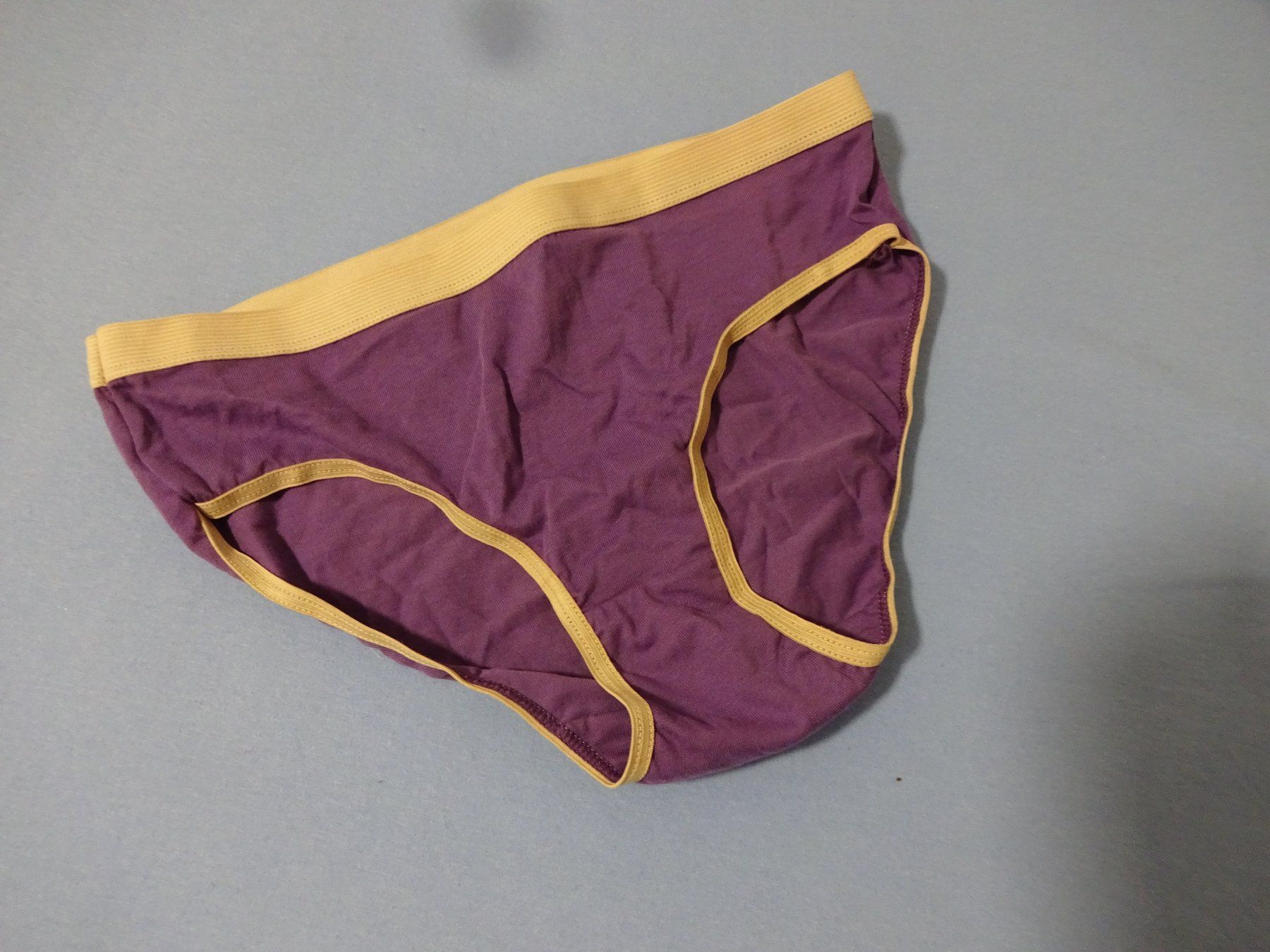 Altra biancheria intima: Hübscher Slip/Pants – Nuovo (secondo la descrizione) da Rothrist venduto da Mistery1