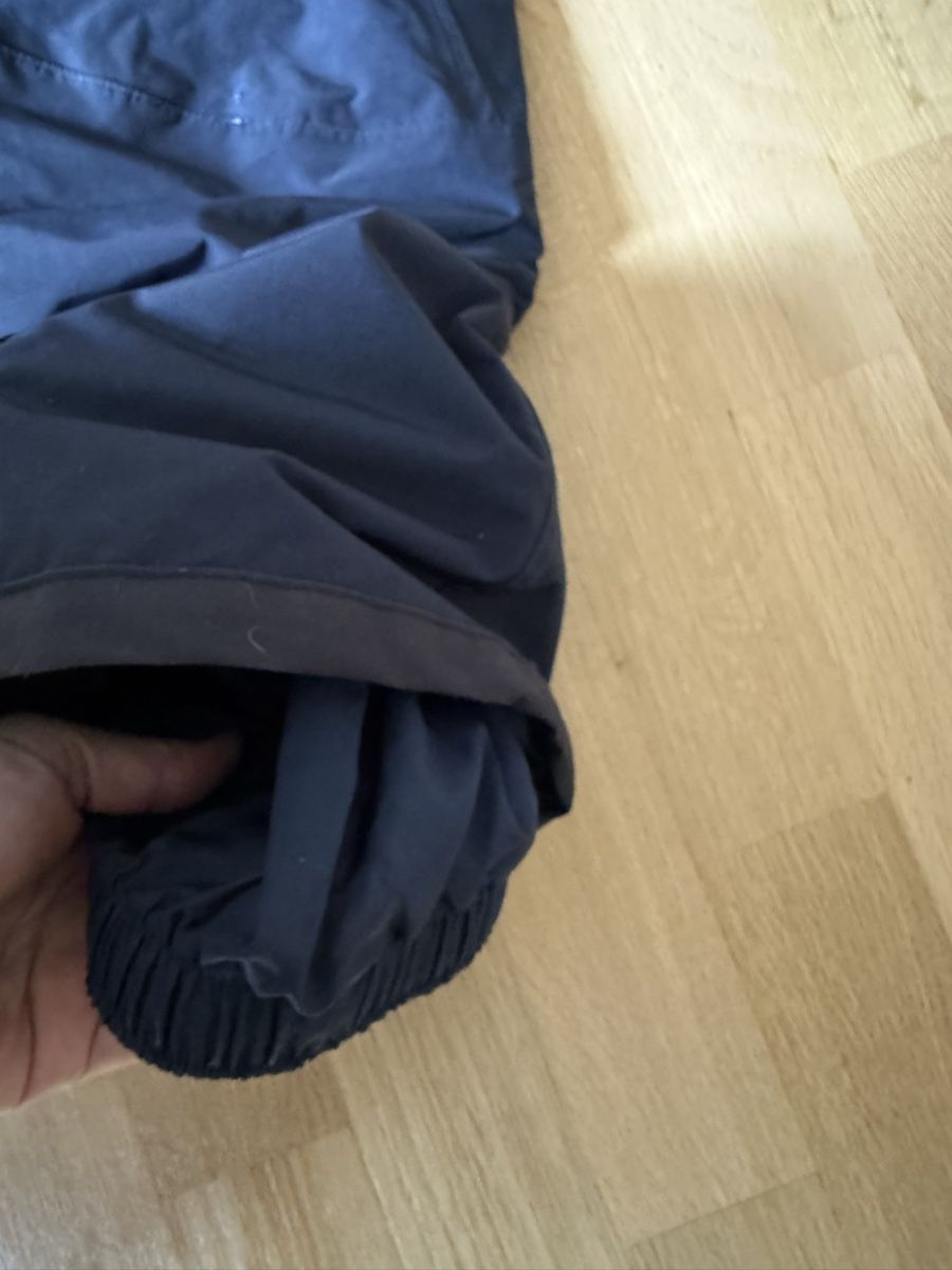 Jack Wolfskin Pantaloni: Skihose Jack Wolfskin 152 – Usato da Zürich venduto da Mothai 5