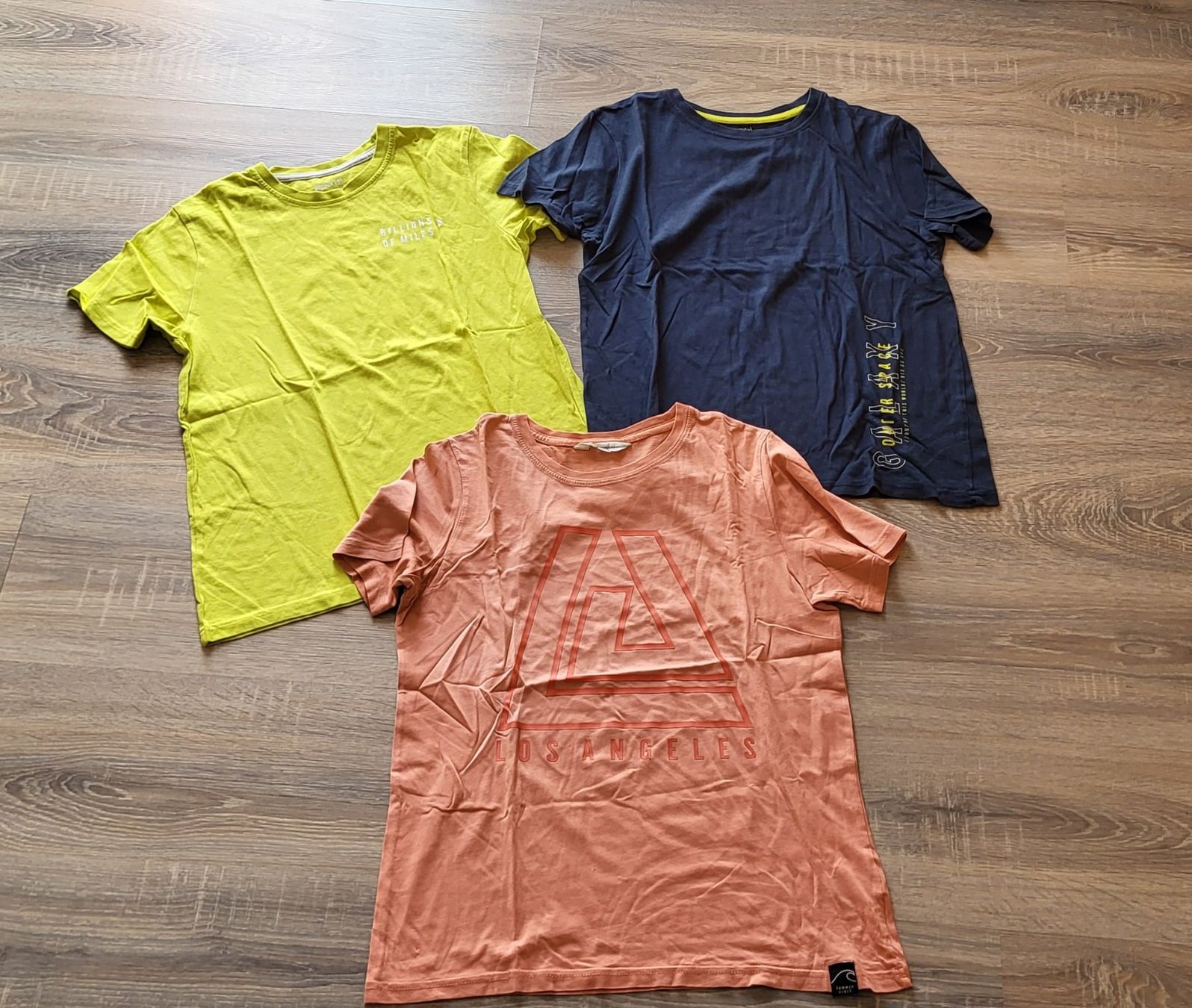 Camicie, T-shirt & Polo: T-shirts 158/164 – Usato da Plagne venduto da pnz75 2