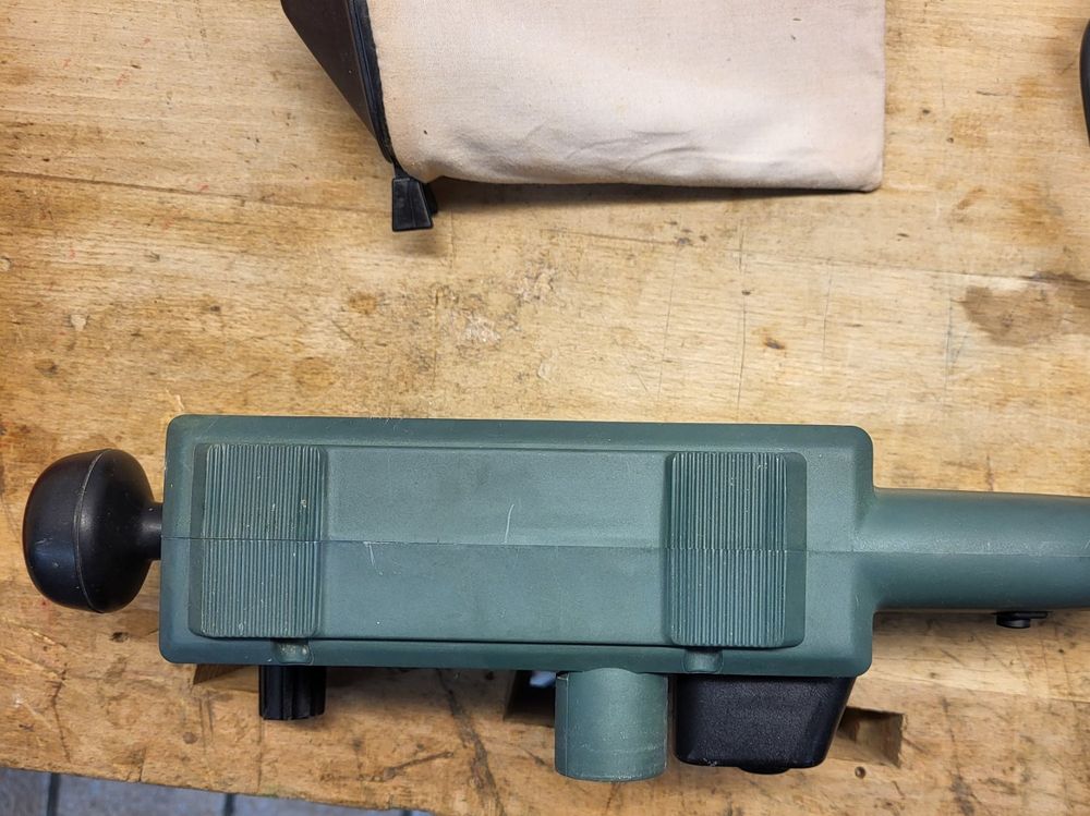 Staubsammler Für Bosch Bandschleifer PBS 75A & PBS 75 AE