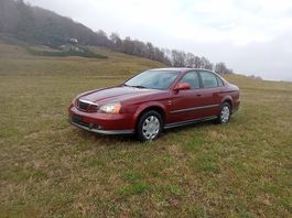 Occasione auto Daewoo Evanda