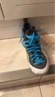Nike Air Foamposite One, Taille 44 - Super look!
