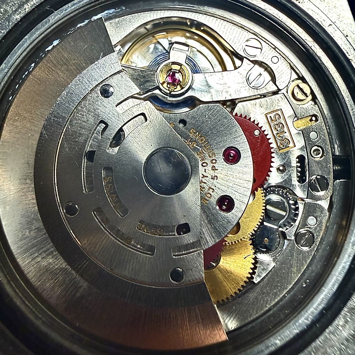Rolex Montres: Rolex Submariner 16610 – D'occasion à Küsnacht ZH par Mecxco 6