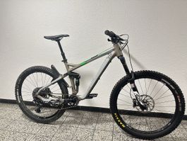 Bergamont Trailster 8.0 TOP MTB