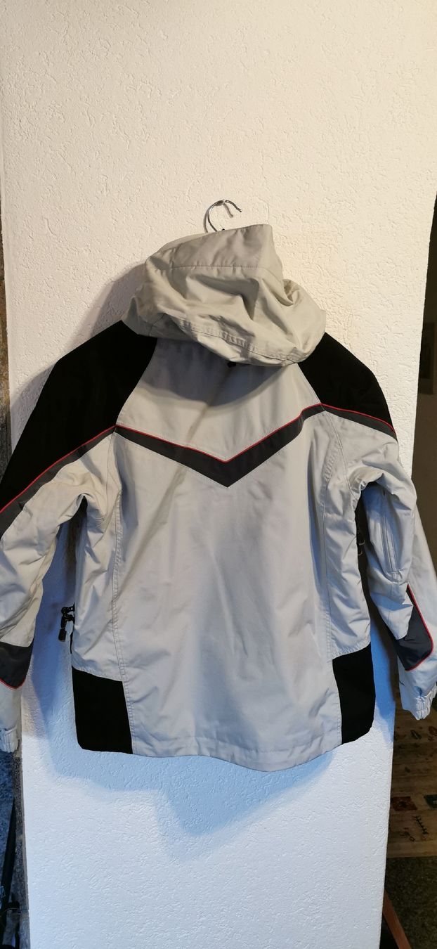 Mammut Giacche: MAMMUT Skijacke Gr. M – Nuovo (secondo la descrizione) da St. Niklaus VS venduto da Distel60 1